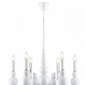 Подвесная люстра Lumion NANA 8260/6 в Троицке - troick.ok-mebel.com | фото 10
