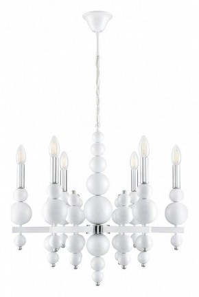 Подвесная люстра Lumion NANA 8260/6 в Троицке - troick.ok-mebel.com | фото 2