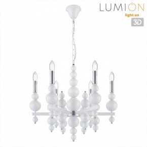 Подвесная люстра Lumion NANA 8260/6 в Троицке - troick.ok-mebel.com | фото 4