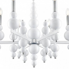 Подвесная люстра Lumion NANA 8260/6 в Троицке - troick.ok-mebel.com | фото 9