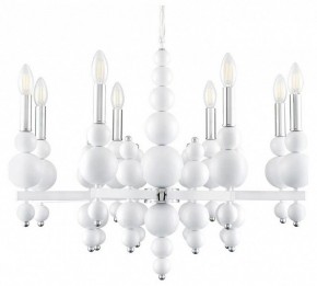 Подвесная люстра Lumion NANA 8260/8 в Троицке - troick.ok-mebel.com | фото