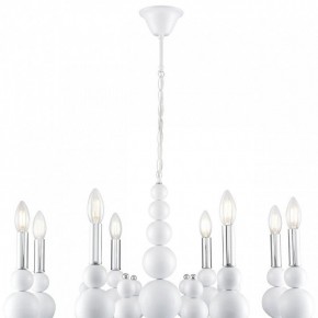 Подвесная люстра Lumion NANA 8260/8 в Троицке - troick.ok-mebel.com | фото 10