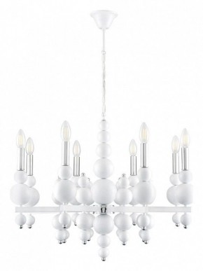 Подвесная люстра Lumion NANA 8260/8 в Троицке - troick.ok-mebel.com | фото 2