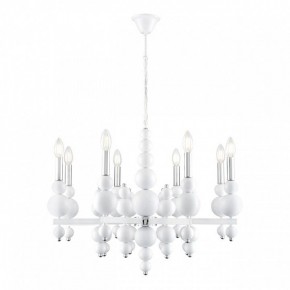 Подвесная люстра Lumion NANA 8260/8 в Троицке - troick.ok-mebel.com | фото 3