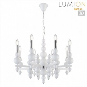 Подвесная люстра Lumion NANA 8260/8 в Троицке - troick.ok-mebel.com | фото 4