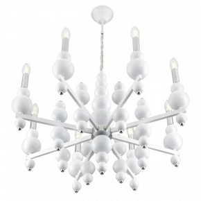 Подвесная люстра Lumion NANA 8260/8 в Троицке - troick.ok-mebel.com | фото 5