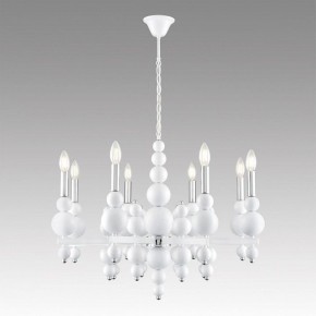 Подвесная люстра Lumion NANA 8260/8 в Троицке - troick.ok-mebel.com | фото 6