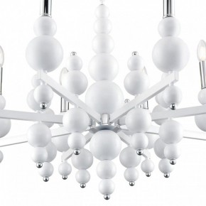 Подвесная люстра Lumion NANA 8260/8 в Троицке - troick.ok-mebel.com | фото 9