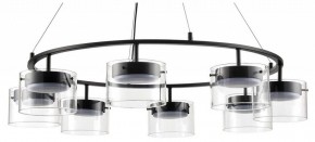 Подвесная люстра Lumion Natalina 8232/8 в Троицке - troick.ok-mebel.com | фото