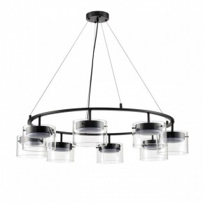 Подвесная люстра Lumion Natalina 8232/8 в Троицке - troick.ok-mebel.com | фото 3