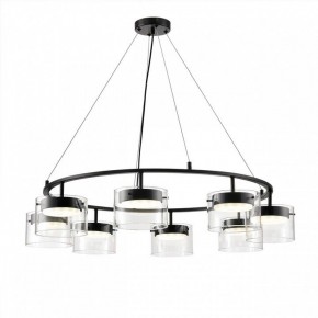 Подвесная люстра Lumion Natalina 8232/8 в Троицке - troick.ok-mebel.com | фото 4
