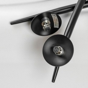 Подвесная люстра Lussole Blubber LSP-8937 в Троицке - troick.ok-mebel.com | фото 4
