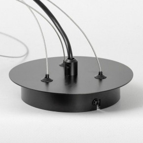 Подвесная люстра Lussole Blubber LSP-8937 в Троицке - troick.ok-mebel.com | фото 6