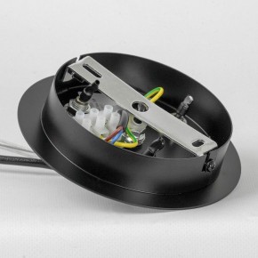 Подвесная люстра Lussole Blubber LSP-8937 в Троицке - troick.ok-mebel.com | фото 7