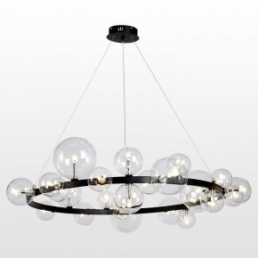 Подвесная люстра Lussole Bubbles LSP-8396 в Троицке - troick.ok-mebel.com | фото 3