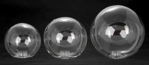 Подвесная люстра Lussole Bubbles LSP-8396 в Троицке - troick.ok-mebel.com | фото 5