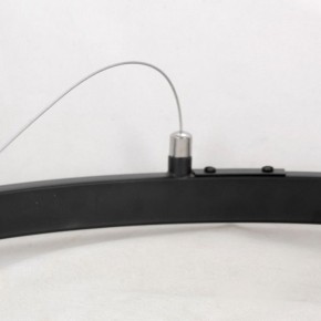 Подвесная люстра Lussole Bubbles LSP-8396 в Троицке - troick.ok-mebel.com | фото 8