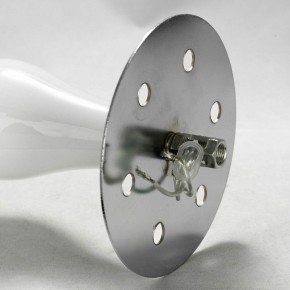 Подвесная люстра Lussole Catalina LSP-8262 в Троицке - troick.ok-mebel.com | фото 9
