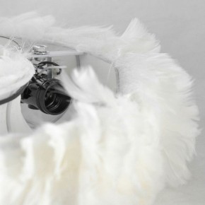 Подвесная люстра Lussole Cuscino GRLSP-8602 в Троицке - troick.ok-mebel.com | фото 3