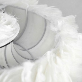 Подвесная люстра Lussole Cuscino GRLSP-8602 в Троицке - troick.ok-mebel.com | фото 5