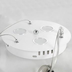 Подвесная люстра Lussole Cuscino GRLSP-8602 в Троицке - troick.ok-mebel.com | фото 6