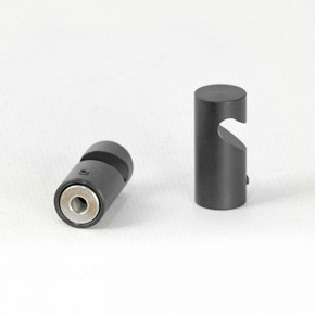 Подвесная люстра Lussole Hopkins LSP-7397 в Троицке - troick.ok-mebel.com | фото 4