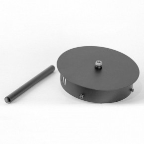 Подвесная люстра Lussole Hopkins LSP-7407 в Троицке - troick.ok-mebel.com | фото 4