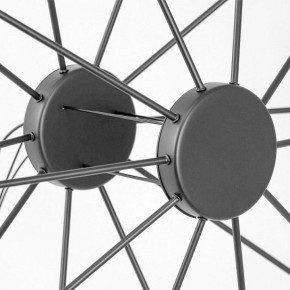 Подвесная люстра Lussole Hopkins LSP-7408 в Троицке - troick.ok-mebel.com | фото 6