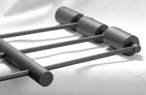 Подвесная люстра Lussole Huron LSP-8156 в Троицке - troick.ok-mebel.com | фото 4