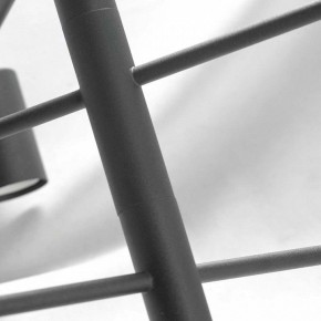 Подвесная люстра Lussole Huron LSP-8156 в Троицке - troick.ok-mebel.com | фото 5