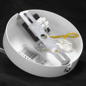 Подвесная люстра Lussole Kenner GRLSP-8270 в Троицке - troick.ok-mebel.com | фото 5