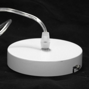 Подвесная люстра Lussole Kenner GRLSP-8270 в Троицке - troick.ok-mebel.com | фото 7