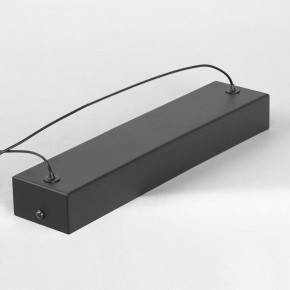 Подвесная люстра Lussole Kimble LSP-7418 в Троицке - troick.ok-mebel.com | фото 6