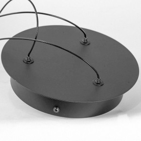 Подвесная люстра Lussole Kimble LSP-7419 в Троицке - troick.ok-mebel.com | фото 5