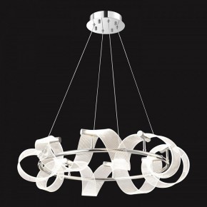 Подвесная люстра Lussole Knox LSP-7416 в Троицке - troick.ok-mebel.com | фото 3