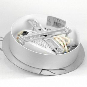 Подвесная люстра Lussole Knox LSP-7416 в Троицке - troick.ok-mebel.com | фото 5
