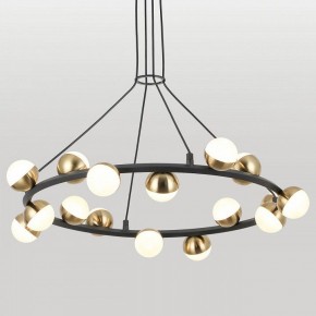 Подвесная люстра Lussole  LSP-6046 в Троицке - troick.ok-mebel.com | фото