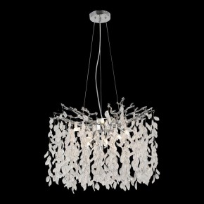 Подвесная люстра Lussole  LSP-6050 в Троицке - troick.ok-mebel.com | фото