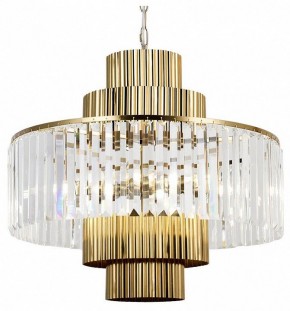 Подвесная люстра Lussole  LSP-6054 в Троицке - troick.ok-mebel.com | фото