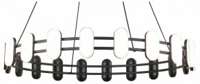 Подвесная люстра Lussole  LSP-7496 в Троицке - troick.ok-mebel.com | фото