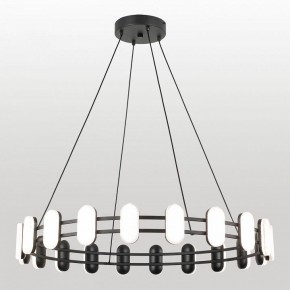 Подвесная люстра Lussole  LSP-7496 в Троицке - troick.ok-mebel.com | фото 3