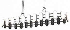 Подвесная люстра Lussole  LSP-7497 в Троицке - troick.ok-mebel.com | фото