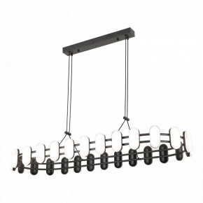 Подвесная люстра Lussole  LSP-7497 в Троицке - troick.ok-mebel.com | фото 2
