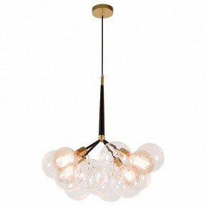Подвесная люстра Lussole Murray LSP-8171 в Троицке - troick.ok-mebel.com | фото