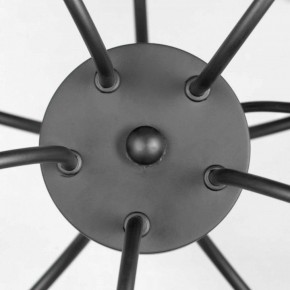Подвесная люстра Lussole Roosevelt LSP-8198 в Троицке - troick.ok-mebel.com | фото 4
