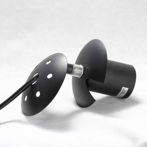 Подвесная люстра Lussole Seneca GRLSP-8177 в Троицке - troick.ok-mebel.com | фото 4