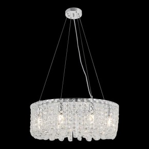 Подвесная люстра Lussole Starr LSP-6020 в Троицке - troick.ok-mebel.com | фото 2