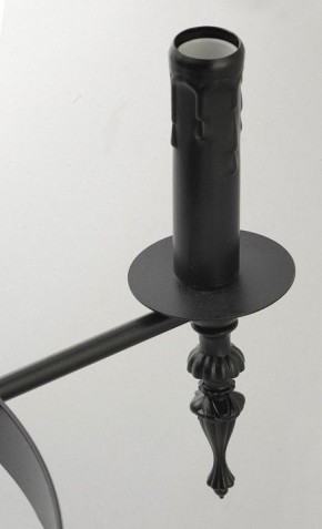 Подвесная люстра Lussole Utica LSP-9300 в Троицке - troick.ok-mebel.com | фото 3