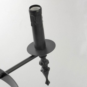 Подвесная люстра Lussole Utica LSP-9300 в Троицке - troick.ok-mebel.com | фото 8