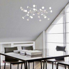 Подвесная люстра Mantra Adn 6260 в Троицке - troick.ok-mebel.com | фото 4